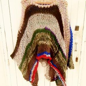 Sweater Multicolor
